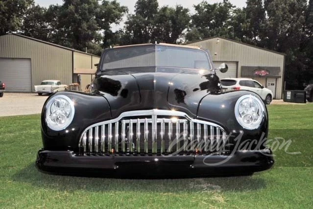 1946 Buick Super - Image 6 of 10
