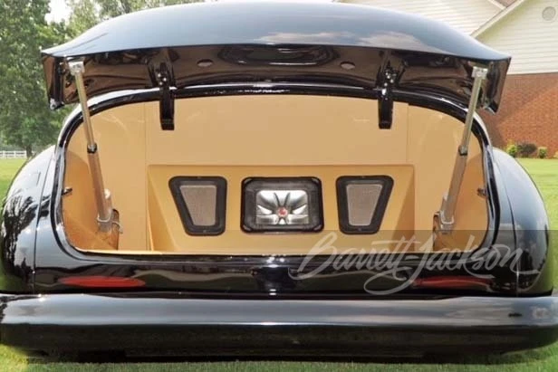 1946 Buick Super - Image 8 of 10