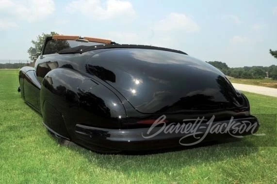 1946 Buick Super - Image 9 of 10