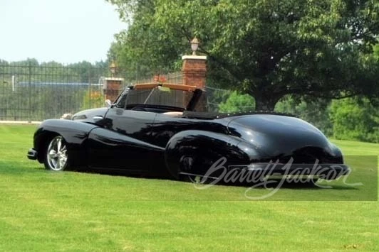 1946 Buick Super - Image 10 of 10