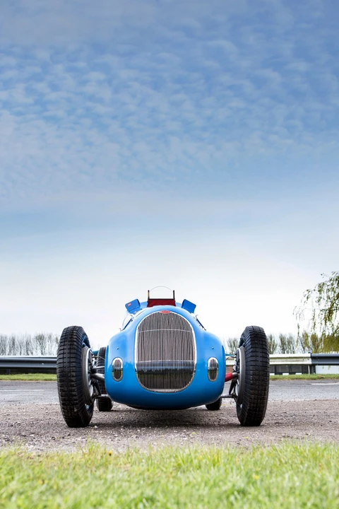 1946 Bugatti - Image 10 of 31