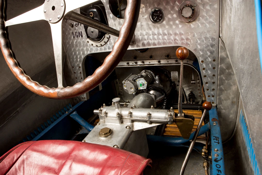 1946 Bugatti - Image 24 of 31