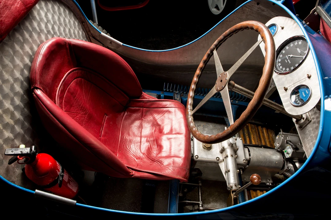 1946 Bugatti - Image 25 of 31