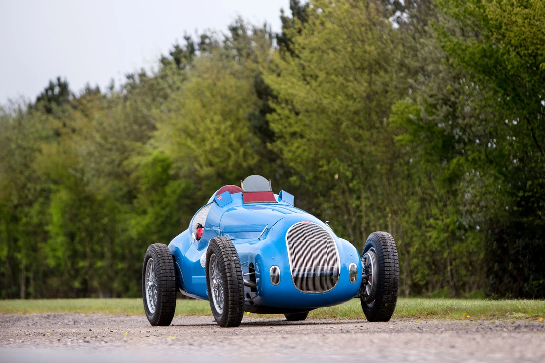 1946 Bugatti - Image 4 of 31