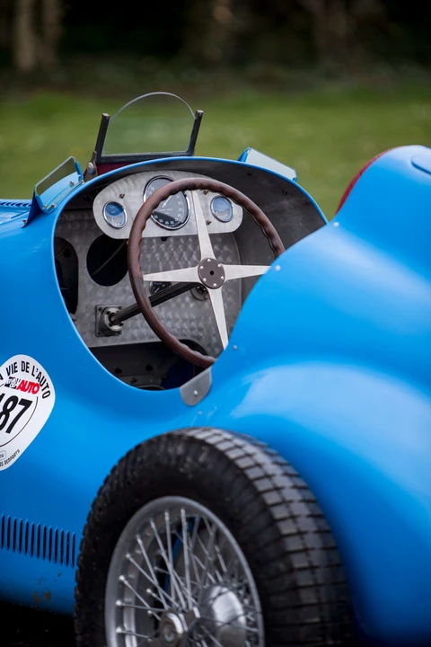 1946 Bugatti - Image 27 of 31