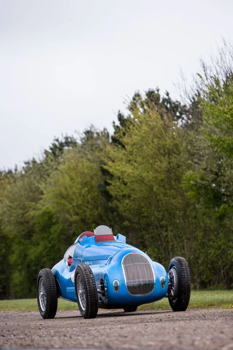 1946 Bugatti - Image 5 of 31