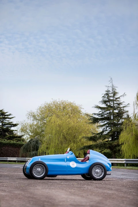1946 Bugatti - Image 26 of 31