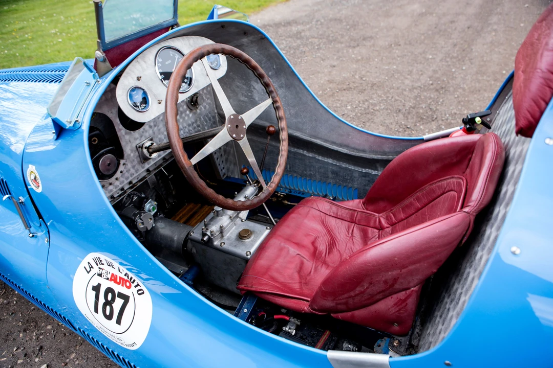 1946 Bugatti - Image 13 of 31