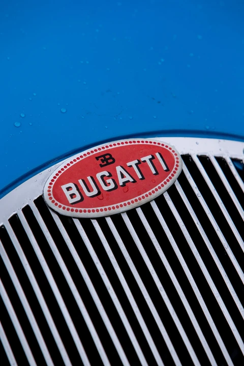 1946 Bugatti - Image 3 of 31