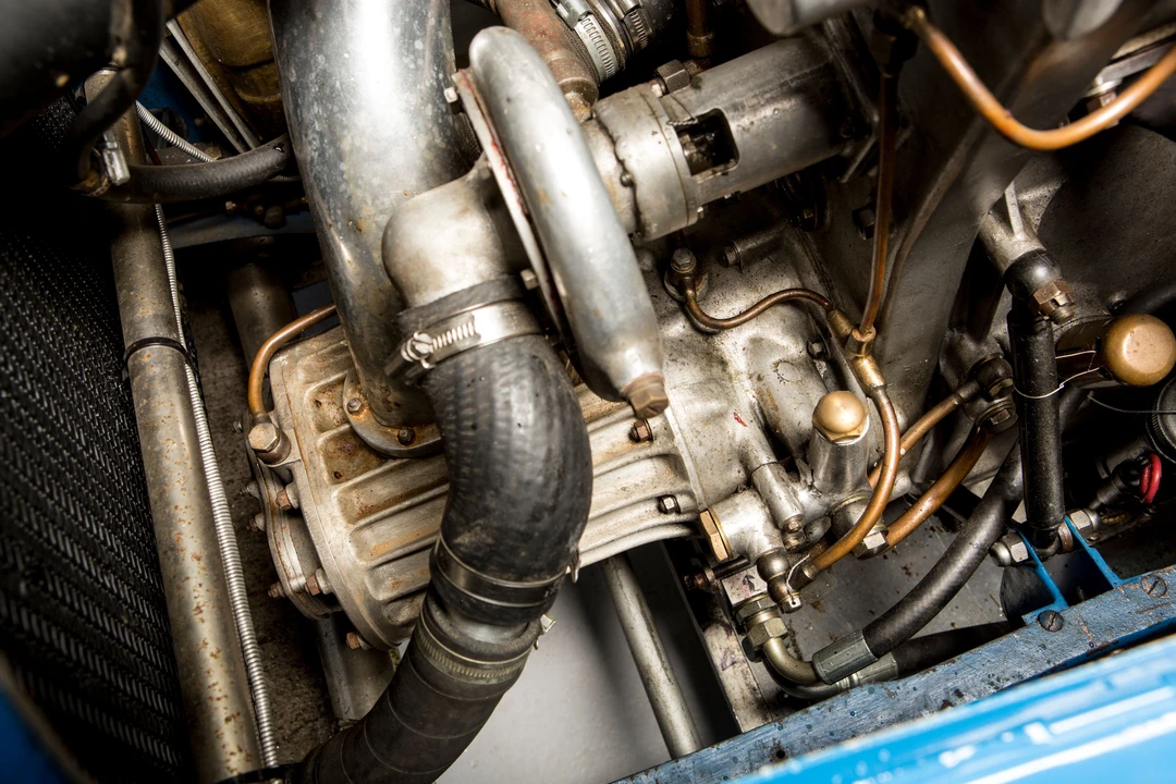 1946 Bugatti - Image 16 of 31