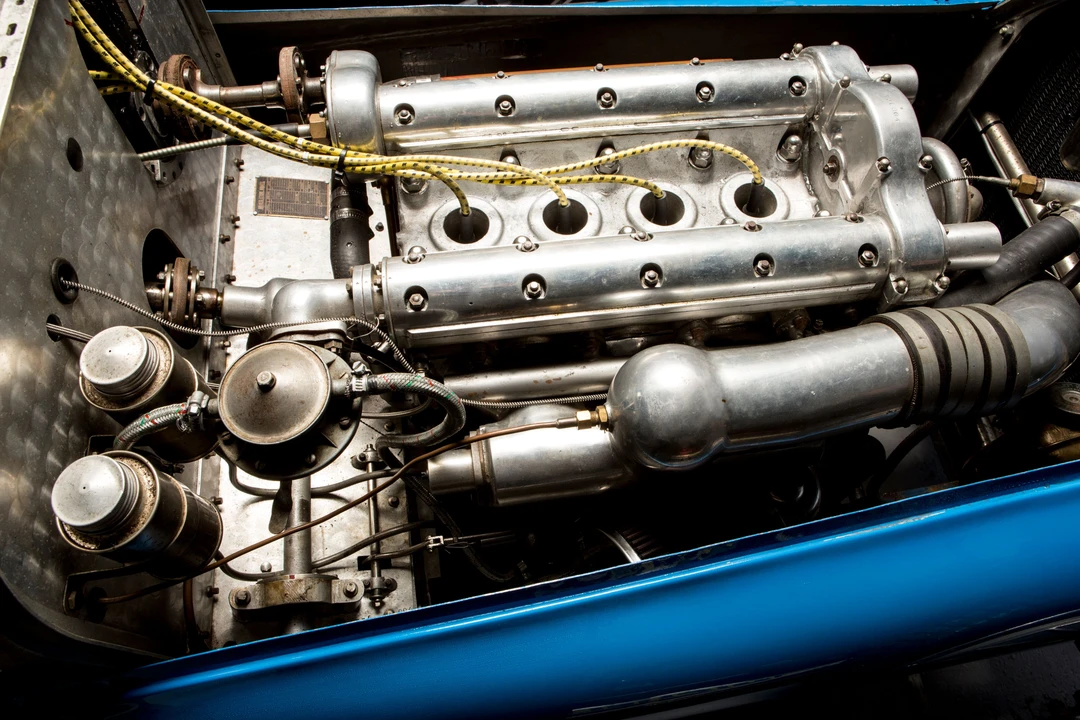 1946 Bugatti - Image 19 of 31