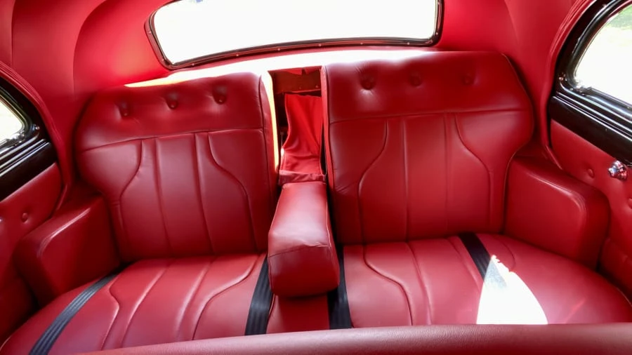 1946 Buick Super - Image 7 of 9