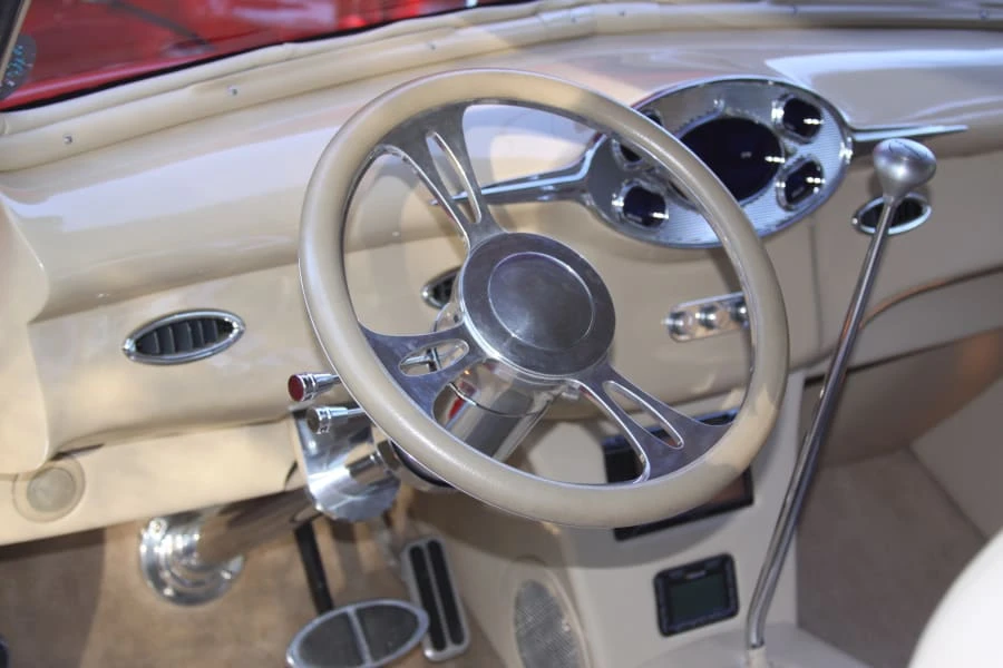 1946 Buick Roadmaster - Image 5 of 9