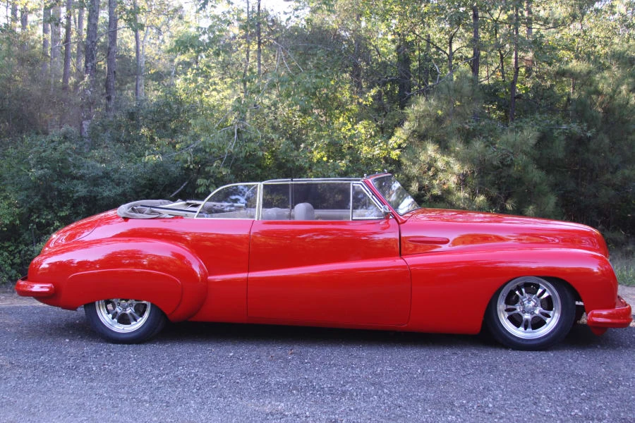 1946 Buick Roadmaster - Image 2 of 9