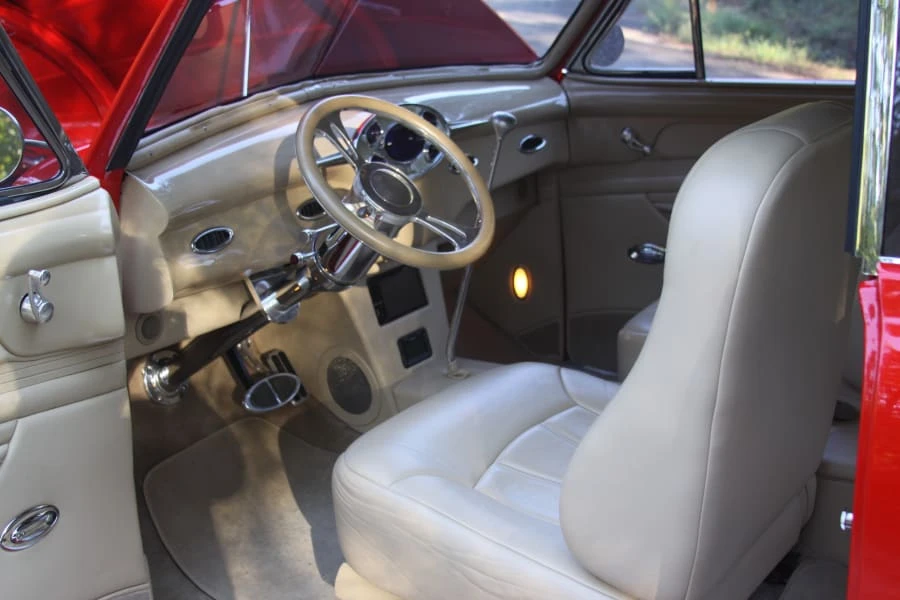 1946 Buick Roadmaster - Image 4 of 9