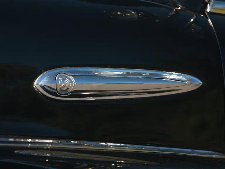 1946 Buick Roadmaster - Image 11 of 23