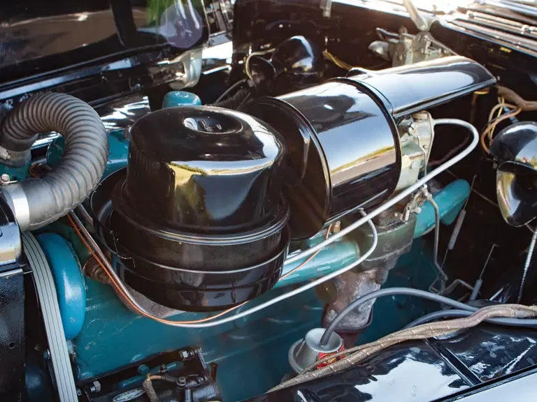 1946 Buick Roadmaster - Image 19 of 23