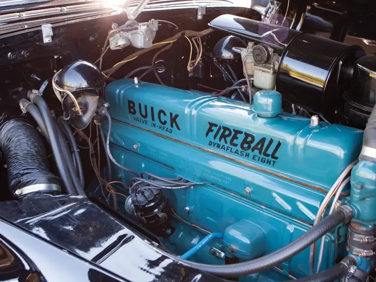 1946 Buick Roadmaster - Image 4 of 23