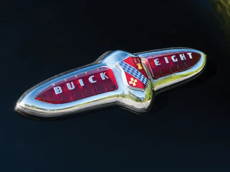 1946 Buick Roadmaster - Image 9 of 23