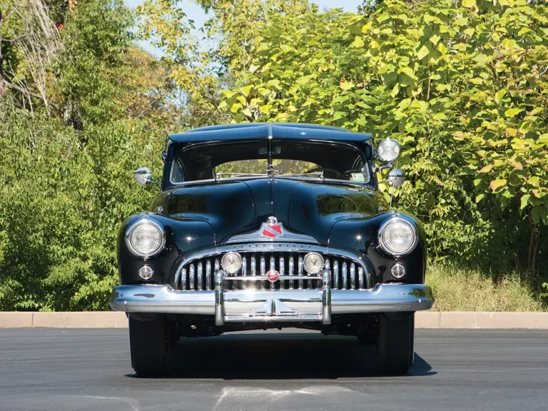 1946 Buick Roadmaster - Image 7 of 23
