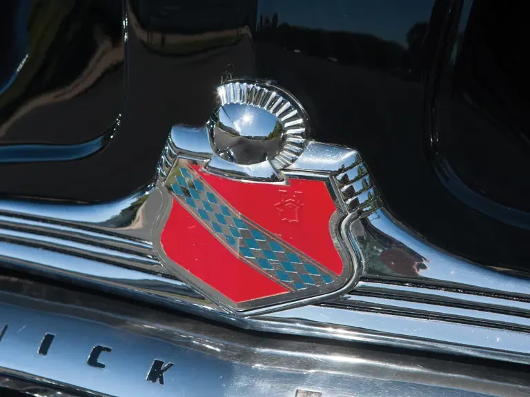 1946 Buick Roadmaster - Image 8 of 23