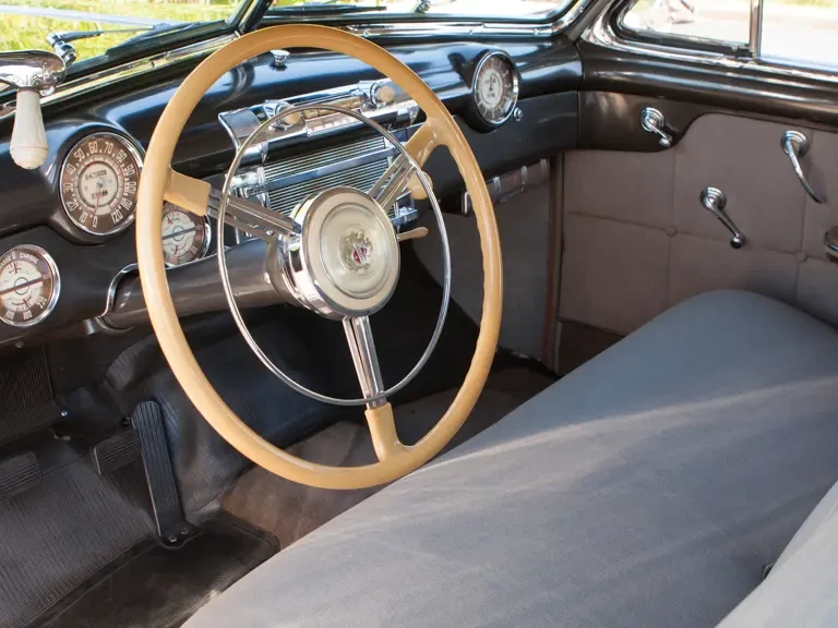 1946 Buick Roadmaster - Image 5 of 23