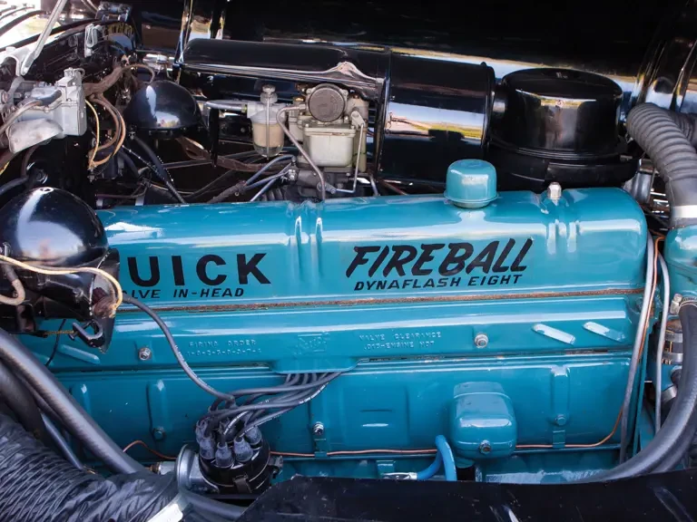 1946 Buick Roadmaster - Image 18 of 23