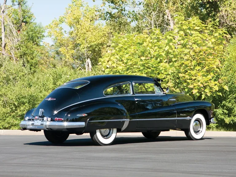 1946 Buick Roadmaster - Image 3 of 23