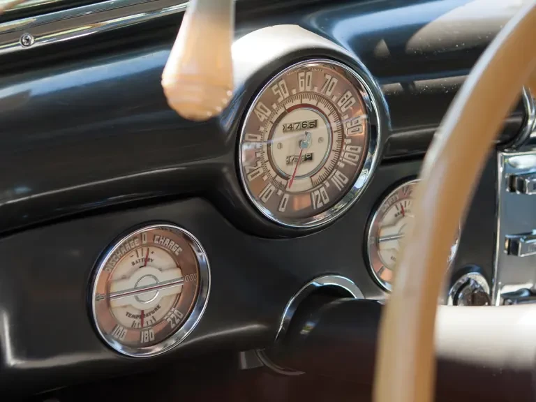 1946 Buick Roadmaster - Image 12 of 23