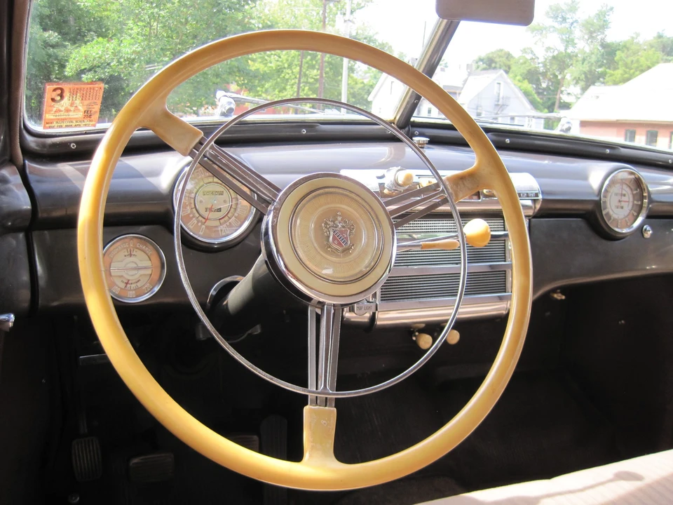 1946 Buick Special - Image 5 of 12