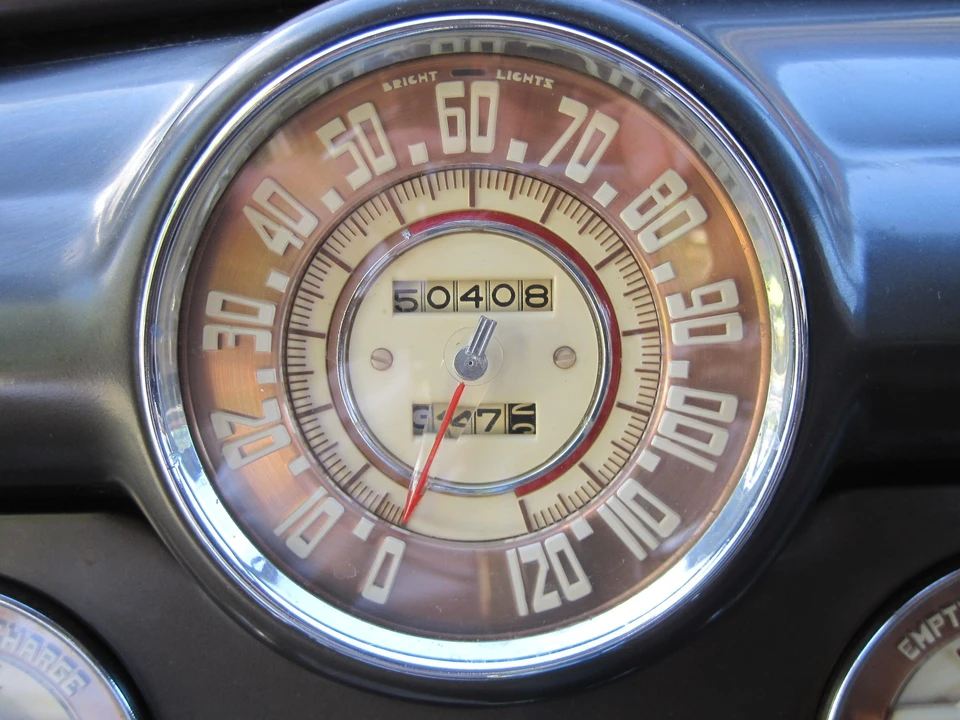 1946 Buick Special - Image 7 of 12