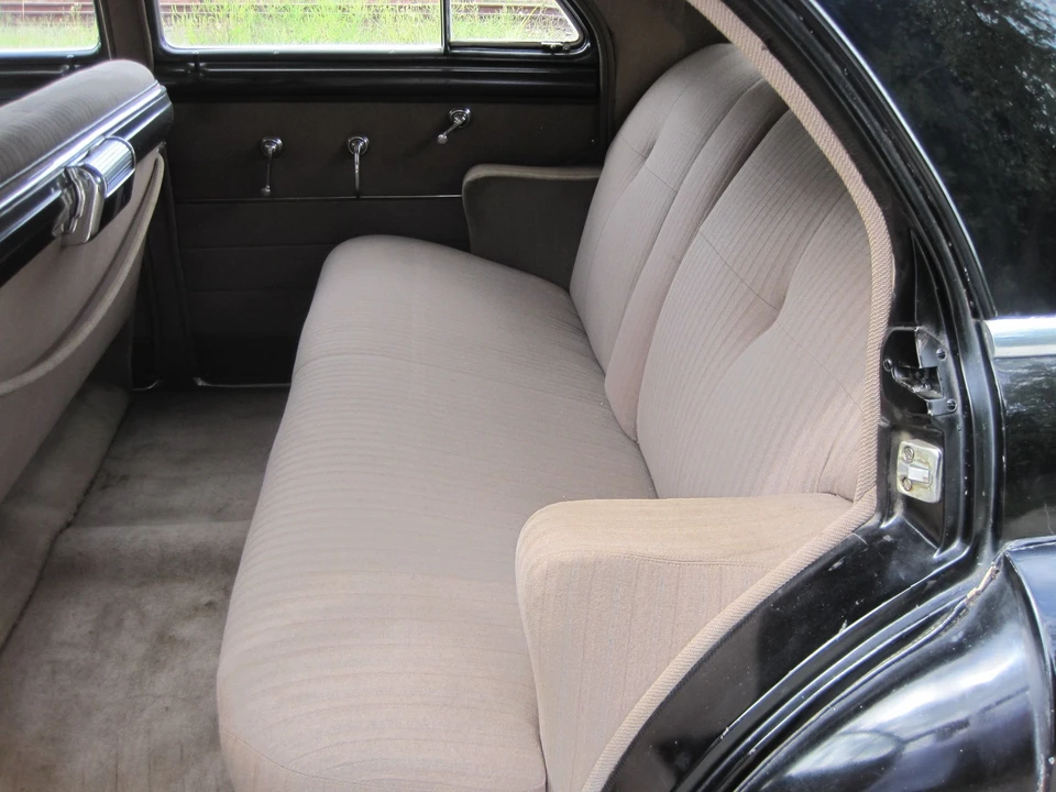 1946 Buick Special - Image 3 of 12