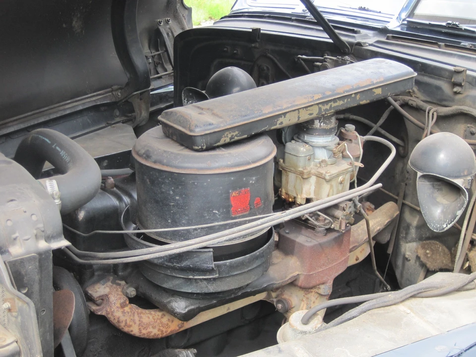 1946 Buick Special - Image 9 of 12