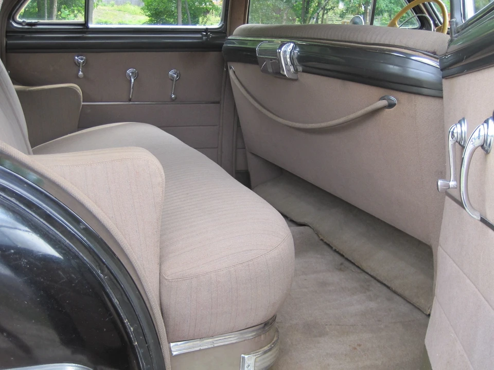 1946 Buick Special - Image 11 of 12
