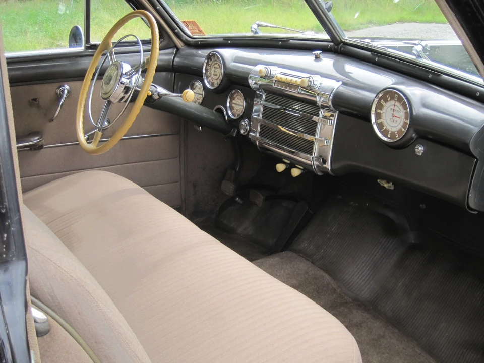 1946 Buick Special - Image 12 of 12