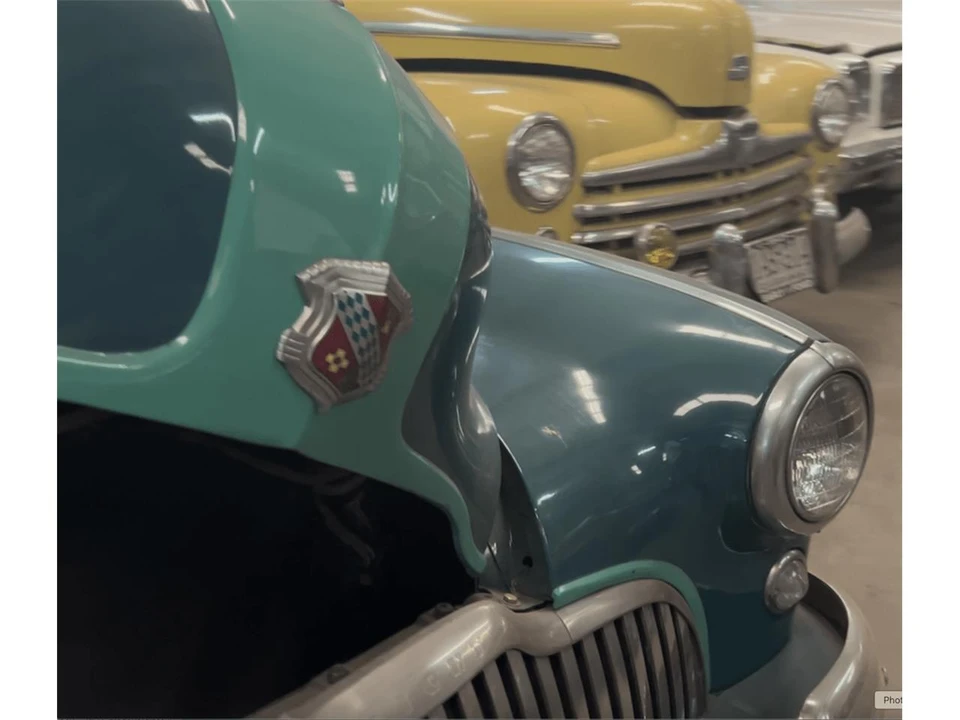 1946 Buick Super - Image 2 of 14