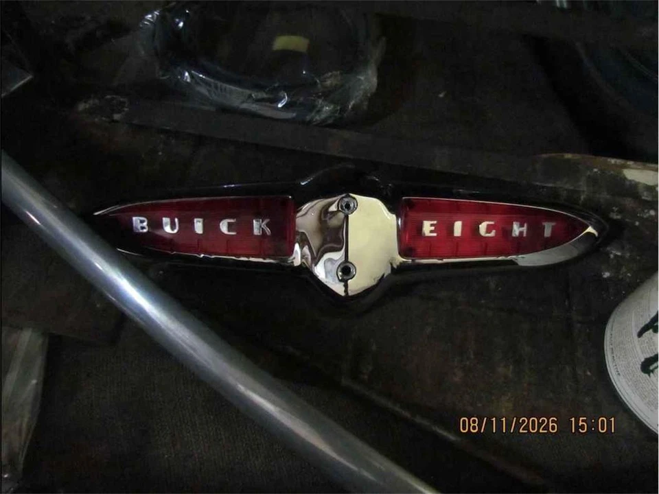 1946 Buick Super - Image 14 of 14
