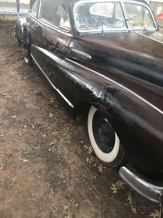1946 Buick Super - Image 10 of 16