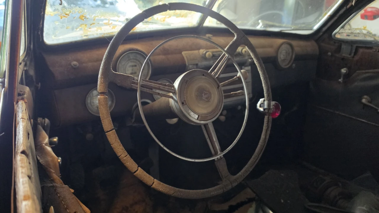 1946 Buick Super - Image 13 of 16