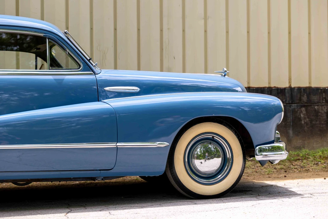 1946 Buick Super - Image 21 of 31