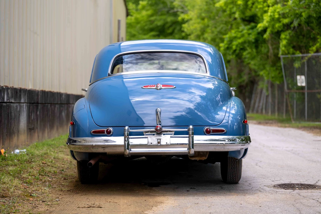 1946 Buick Super - Image 14 of 31