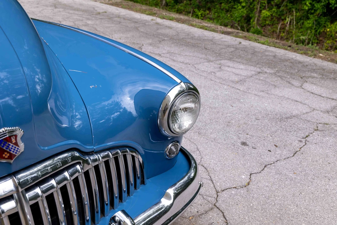 1946 Buick Super - Image 26 of 31