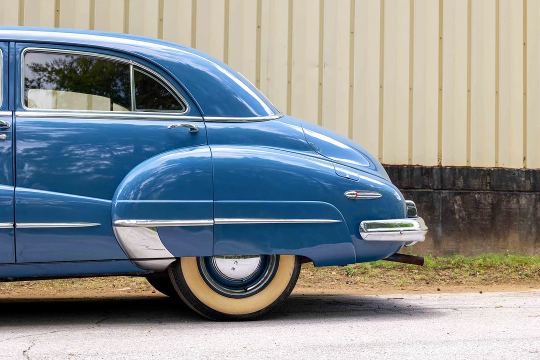 1946 Buick Super - Image 5 of 31