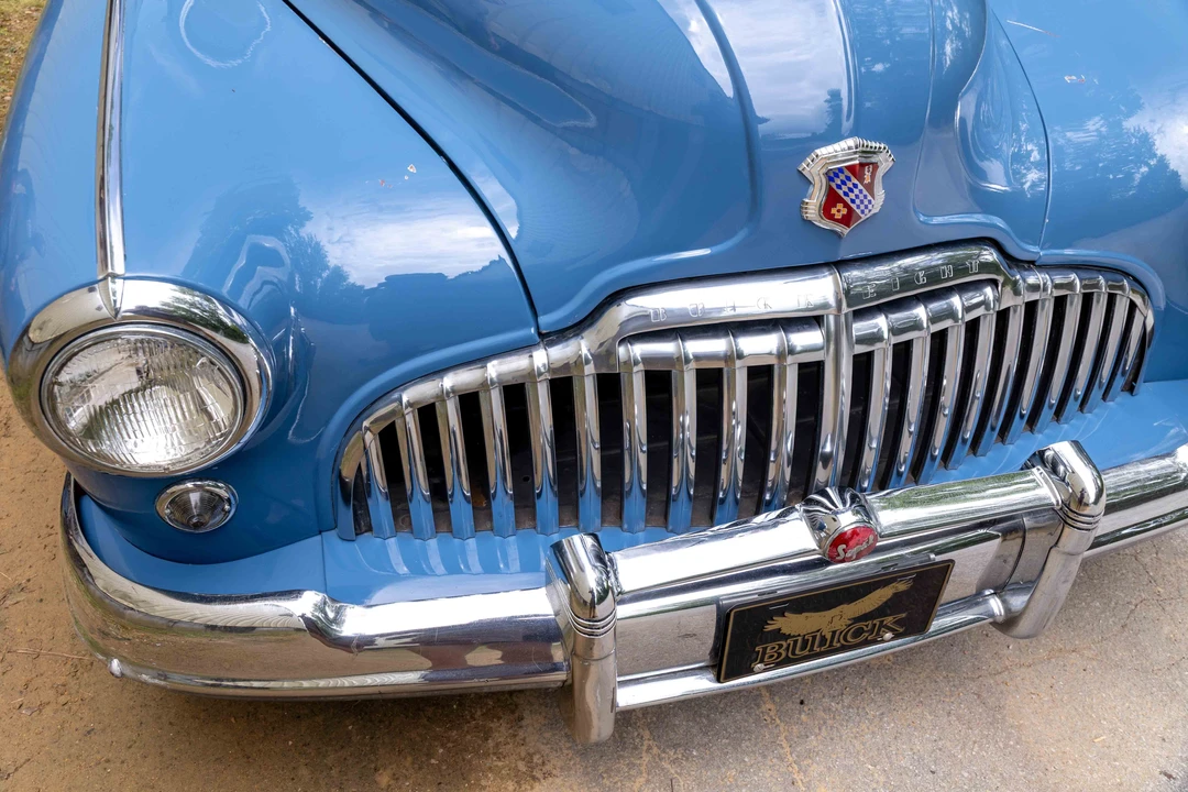 1946 Buick Super - Image 22 of 31