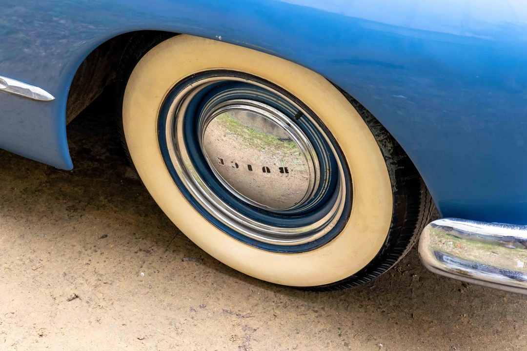 1946 Buick Super - Image 31 of 31