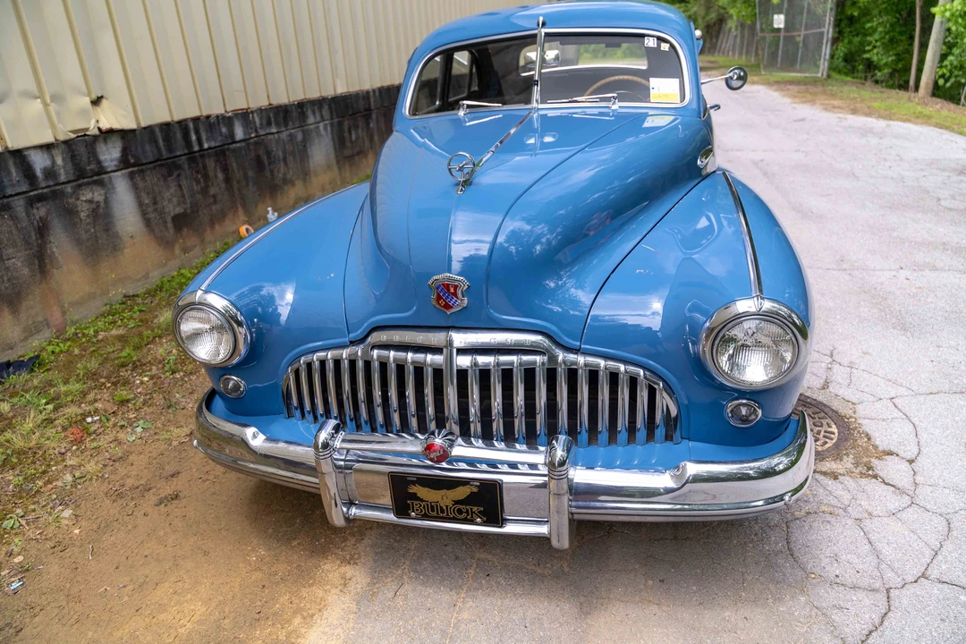 1946 Buick Super - Image 13 of 31