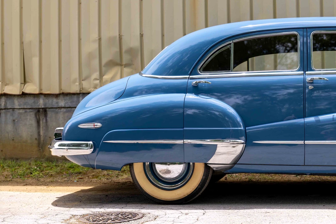 1946 Buick Super - Image 20 of 31