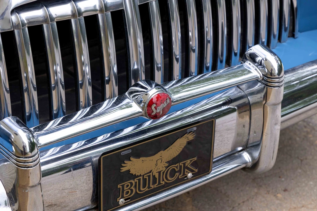 1946 Buick Super - Image 28 of 31