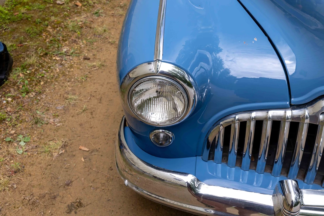 1946 Buick Super - Image 23 of 31