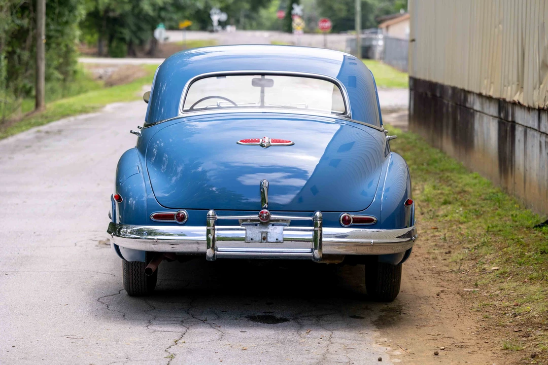 1946 Buick Super - Image 12 of 31